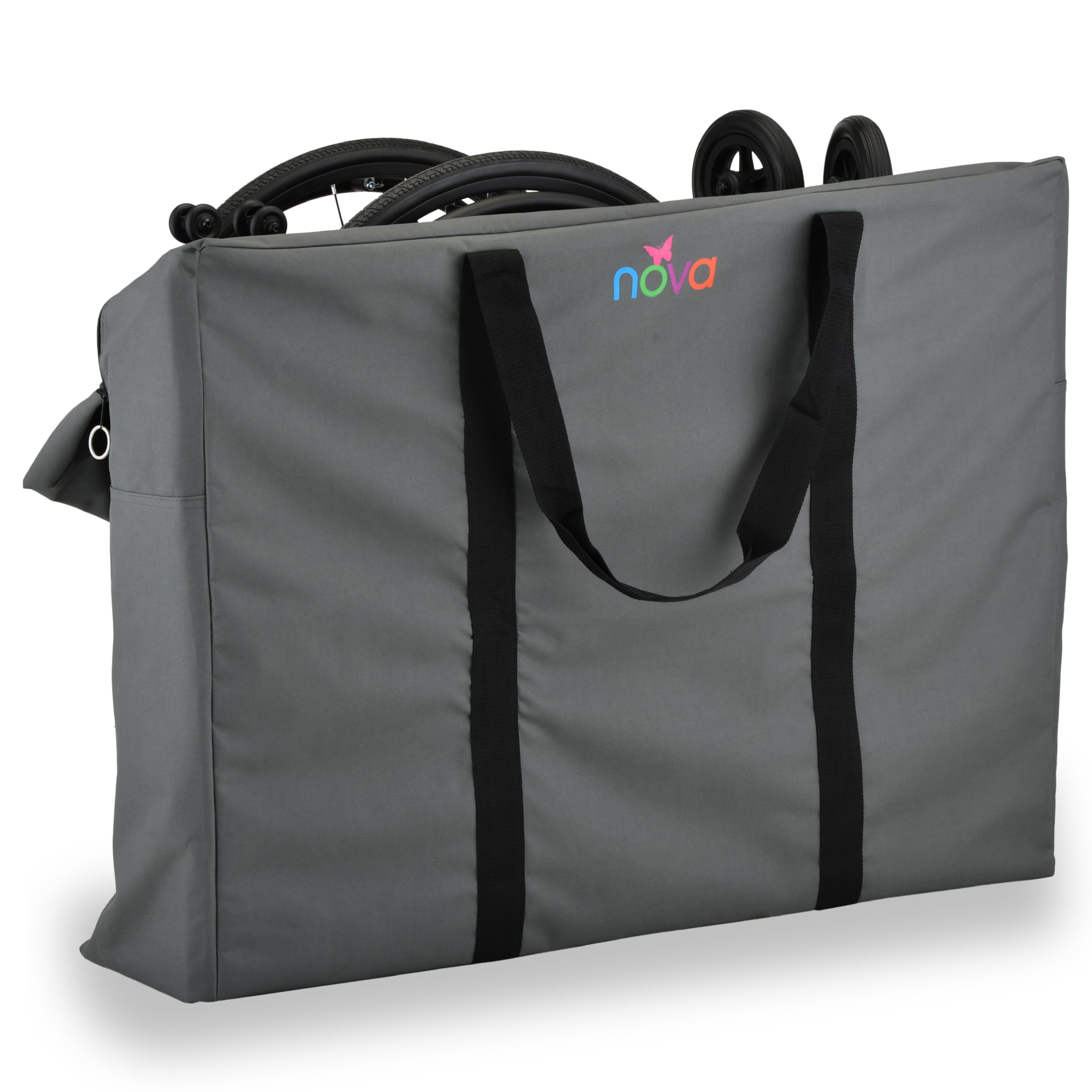 Amazon.com: nova - Extra Large Mobility Travel Bag - Universal